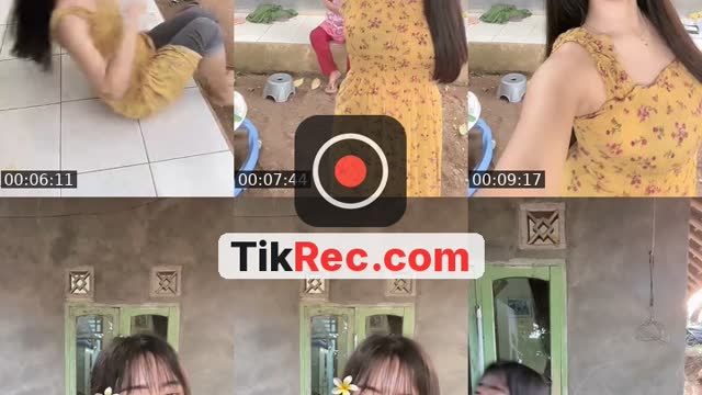 @suyou.com TikTok live