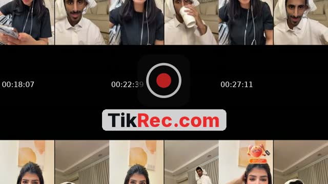 @hlm816111 TikTok live