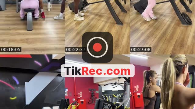 @personalregis TikTok live