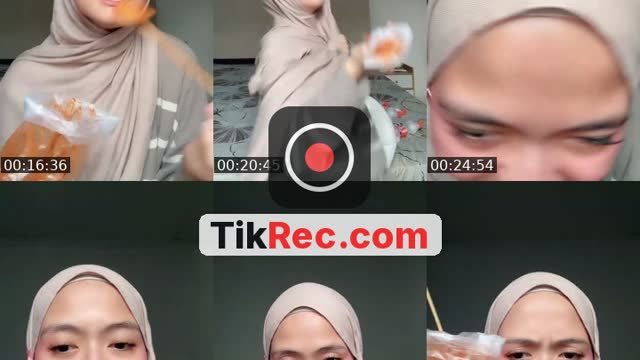 @trishaaazia TikTok live from 2026-10-20