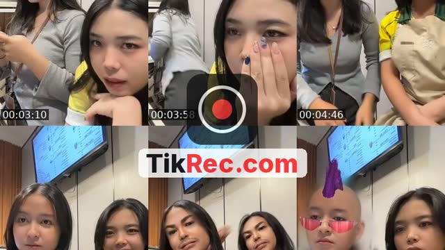 @somacoffeejogja TikTok live