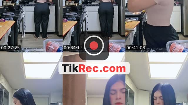 TikTok live: Vibras de hoy ✨". by @lauvita.5