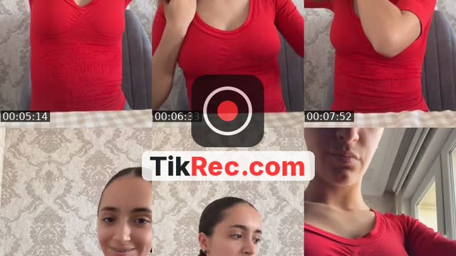 @lola4ka_lolo TikTok live