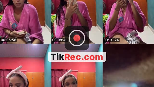 @nikolandrea78 TikTok live