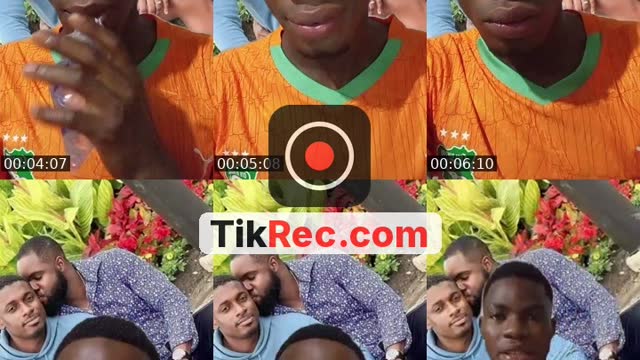 @moukebatigresseg2 TikTok live