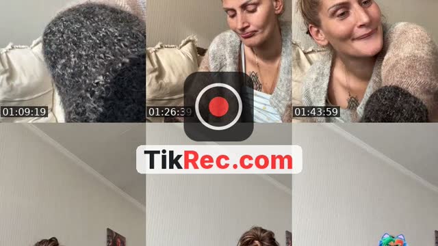 TikTok live: Recap/Reaction by @esmeraldaajw