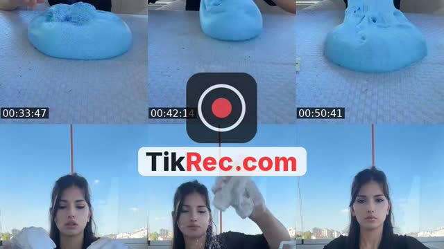 @beyza.nur_3 TikTok live