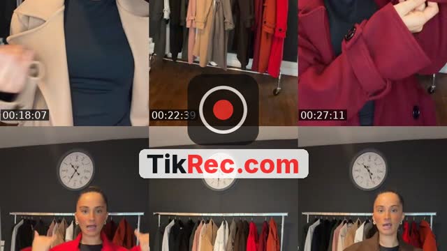 @mjstooree TikTok live
