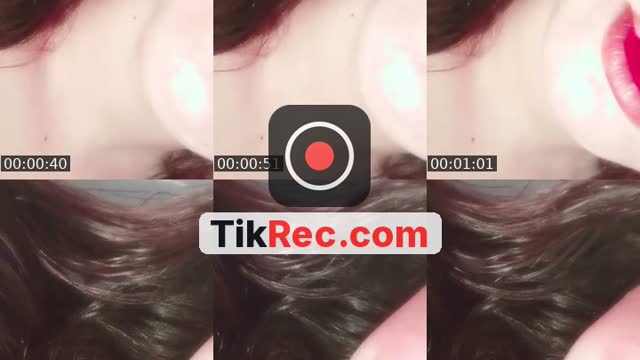 @2rs116 TikTok live