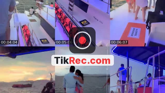 Langkawi sunset cruise - @topik83613