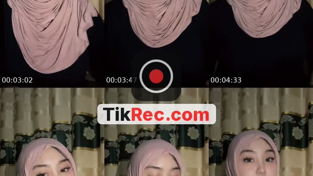 @paniw.niw TikTok live
