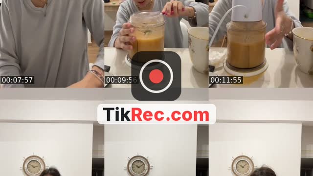 @xristina.athanasiadi TikTok live