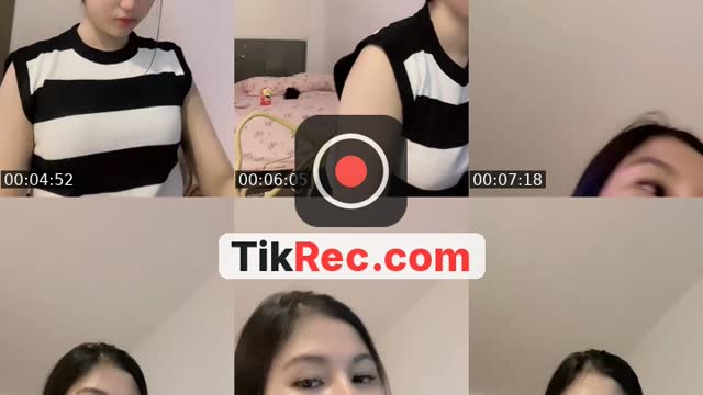 @belvaluvena TikTok live
