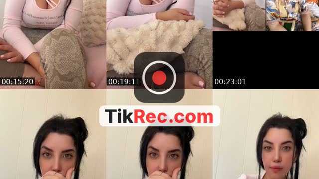 @lups253 TikTok live from 2026-10-20