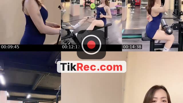@ngaruby46 TikTok live