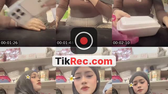@putalea6 TikTok live