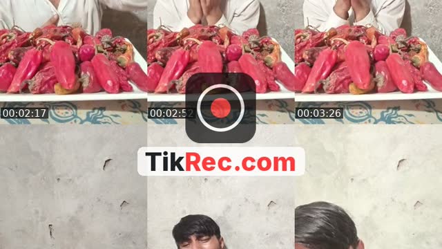 @kingofuk029 TikTok live