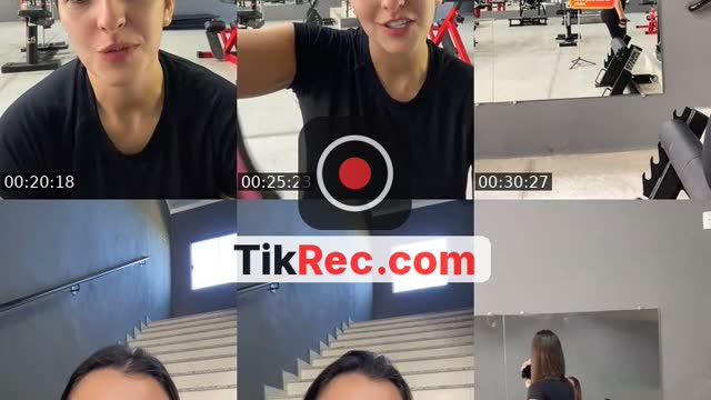 @duudabonini TikTok live