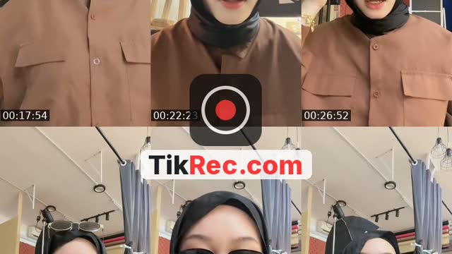 TikTok live: photoshoot yok by @swstudio11