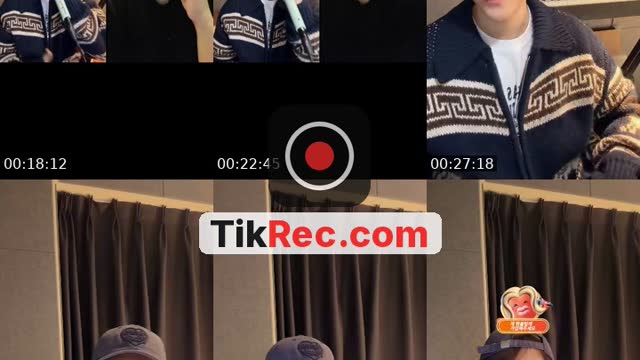 @jdhofff TikTok live