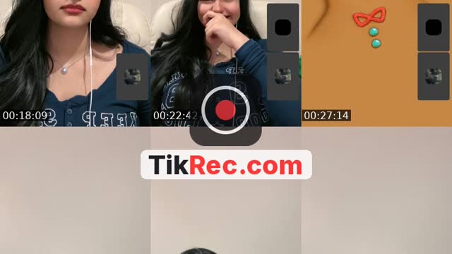 @j7r.t TikTok live