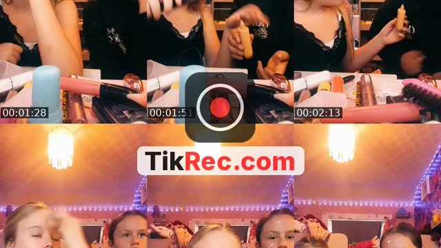 @elllll27_zzz TikTok live
