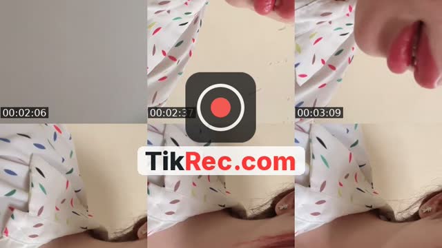 @hj_14ao TikTok live