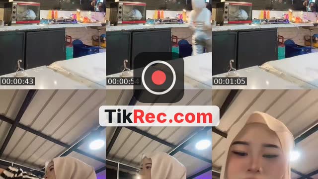@atulllzj TikTok live