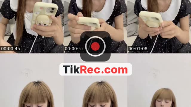 @alexispan939 TikTok live