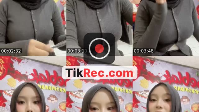 @caca_ccut TikTok live