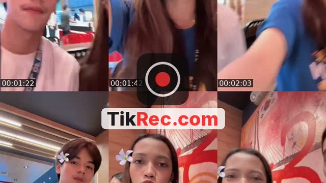@sittikaiko08 TikTok live