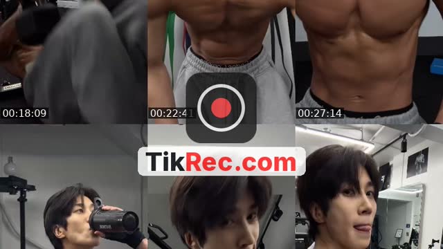 @xodl88 TikTok live