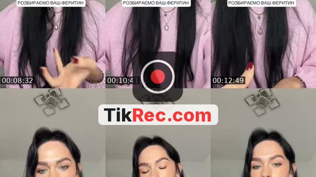 @tatyanabozhko5 TikTok live