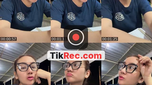 @marsyaayuannisa1 TikTok live