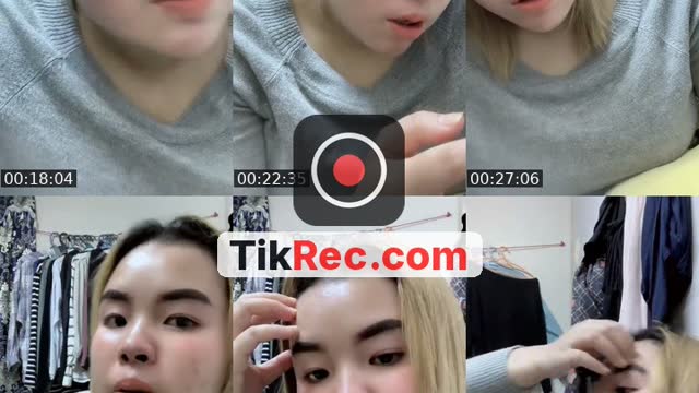 @wanie283 TikTok live