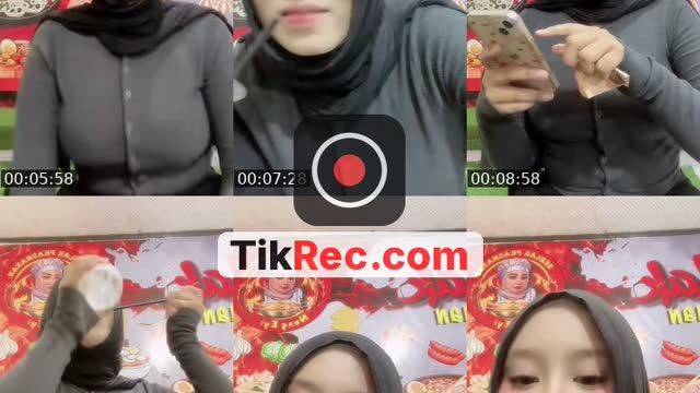 @caca_ccut TikTok live