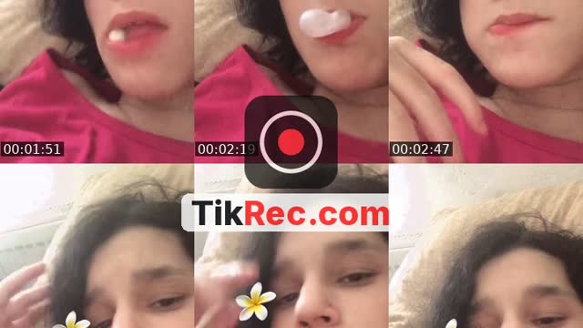 @.bianka69 TikTok live