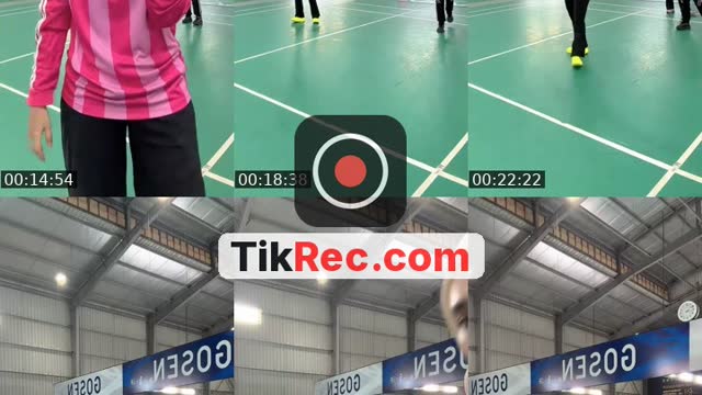 TikTok live: jom masok tap tap screen !! by @call_me_yaya