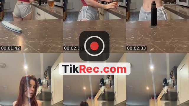 @_kearasmith.x.x.x_ TikTok live