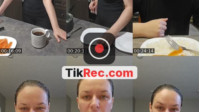 @canadivka TikTok live