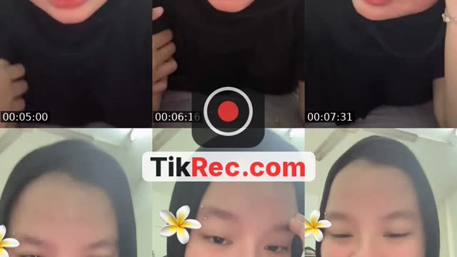 @rrubyyies TikTok live
