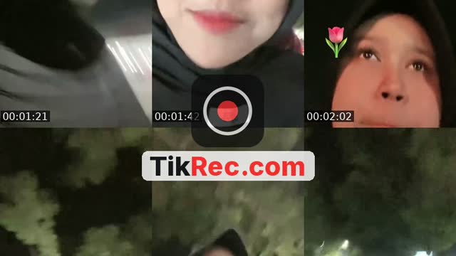 @cute3._rara TikTok live