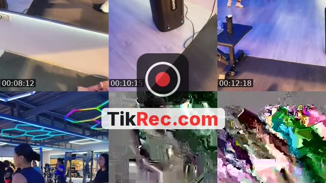@jasbra TikTok live