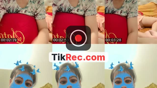 @bo221135 TikTok live