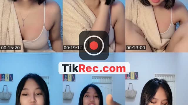 @andiniptree TikTok live from 2026-10-20