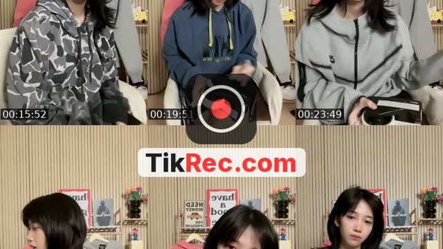 @aku.jepa TikTok live from 2026-10-20