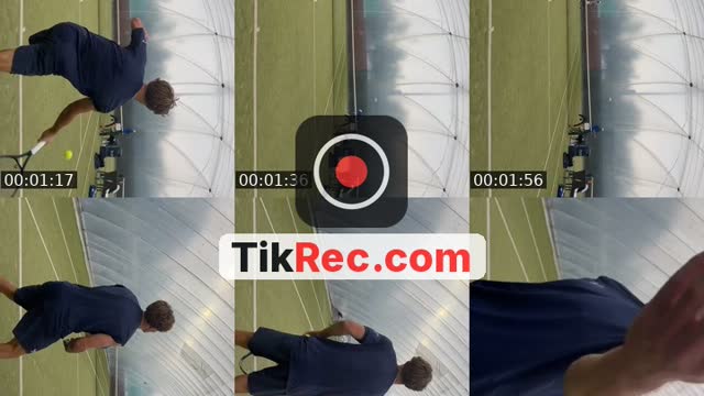 Training… - @christianoncourt