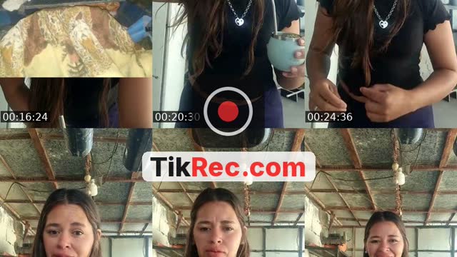 @rocio37683 TikTok live from 2026-10-20