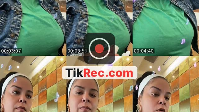 @yafavbbwks TikTok live