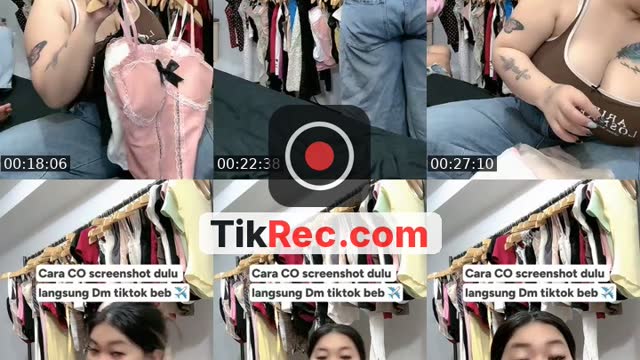 TikTok live: Spall Spill beb ku 😍❤️‍🔥 by @dir.stuffsexy